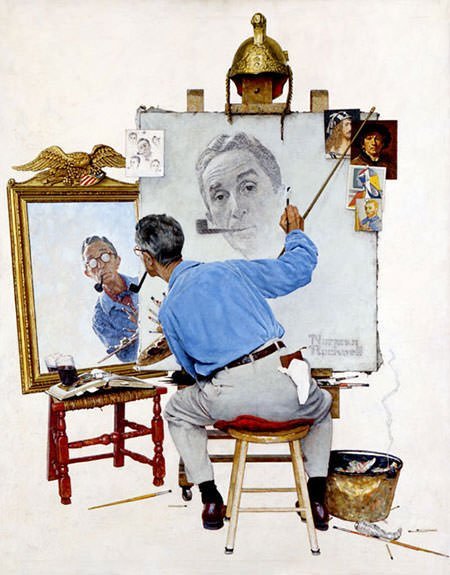 Norman Rockwell